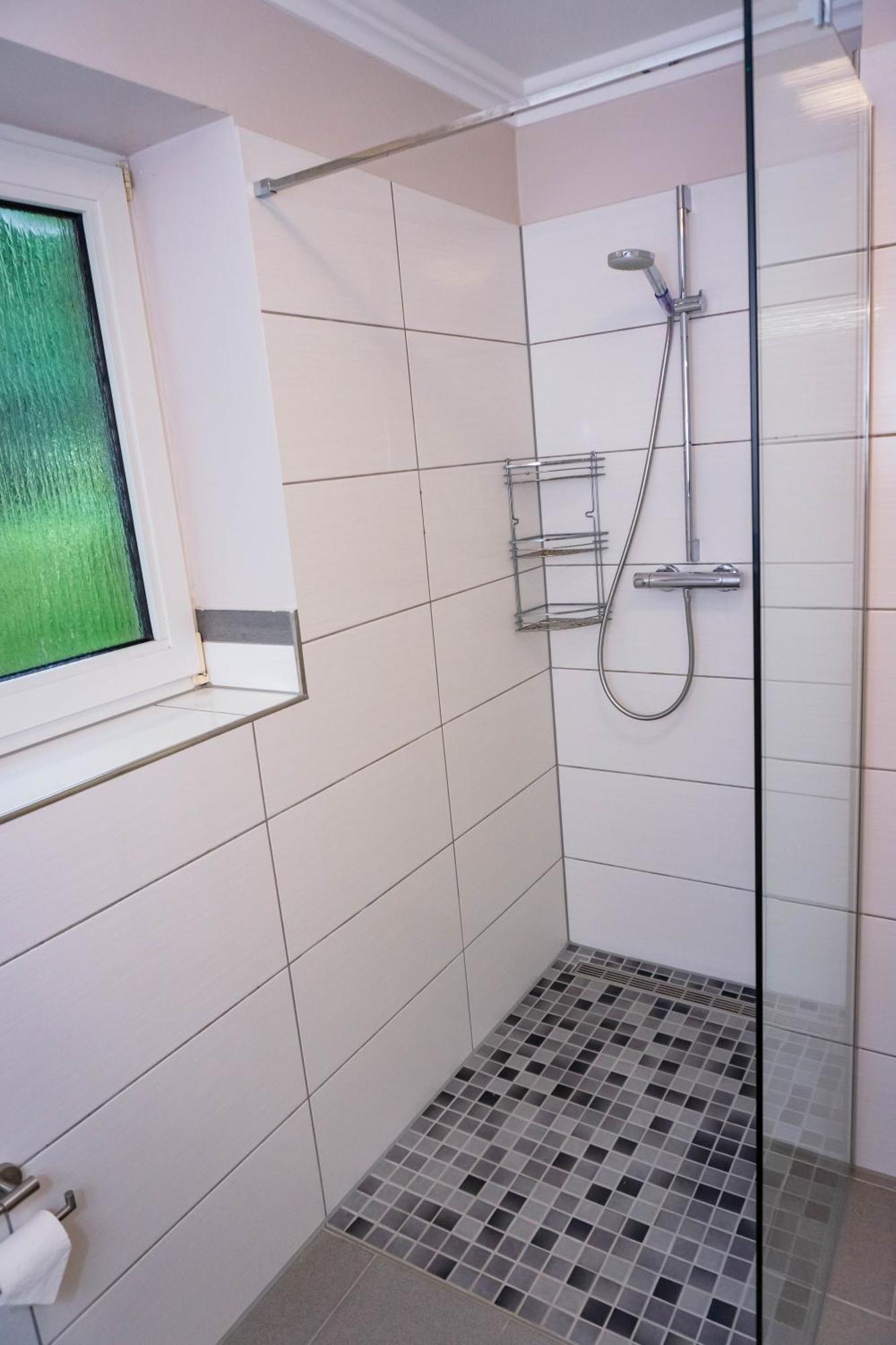伦布鲁Haus Strandlust- Gemuetliches Studio Direkt Am Duemmer公寓 外观 照片